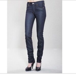 • Acne Studios • Hex DC Skinny Jeans 27 Women’s